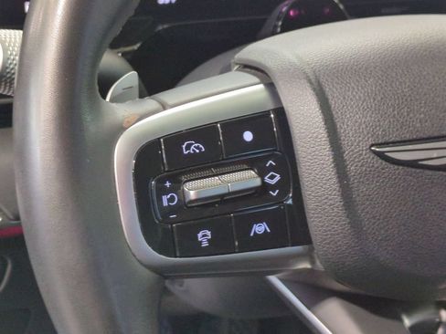 Used 2025 Genesis GV80 2.5T Standard AWD/4WD image 19