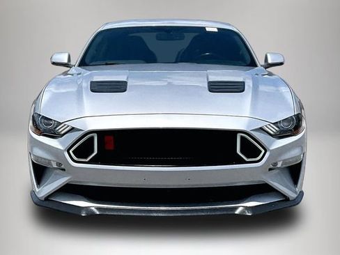 Used 2019 Ford Mustang GT Premium w/ GT Performance Package RWD image 3