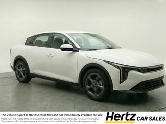 Used 2025 Kia K4 LXS video 1