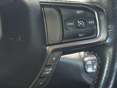 Used 2021 RAM 1500 Sport w/ Alpine Leather & Sound Group AWD/4WD image 24