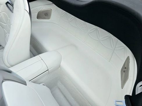 New 2026 Mercedes-Benz Maybach SL 680 image 35