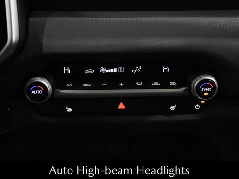 New 2026 MAZDA CX-50 2.5 S Preferred Plus Package w/ Cargo Package image 18