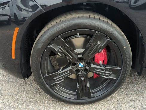 New 2026 BMW X3 M50 w/ Premium Package image 10