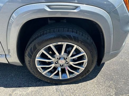 Used 2026 GMC Terrain Denali AWD/4WD image 13