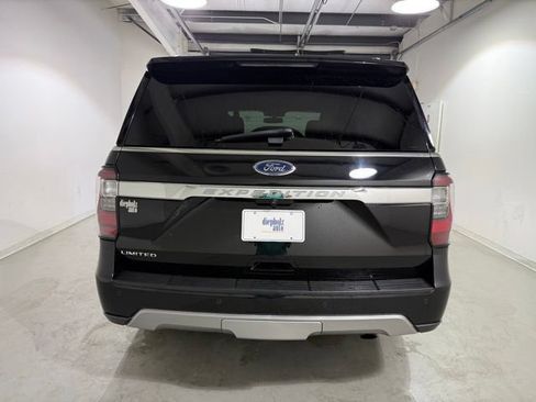 Used 2021 Ford Expedition Limited AWD/4WD image 6