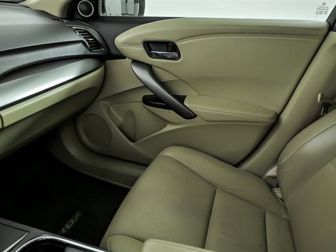 Used 2015 Acura RDX FWD w/ Technology Package image 34