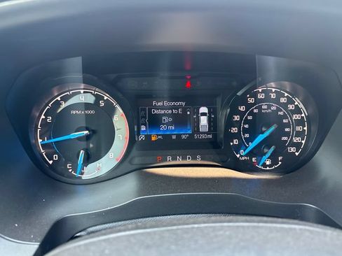 Used 2021 Ford Ranger XLT w/ Equipment Group 301A Mid AWD/4WD image 15
