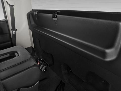 Used 2025 Chevrolet Silverado 2500 High Country w/ High Country Premium Package image 11