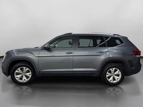 Used 2019 Volkswagen Atlas SE AWD/4WD image 5