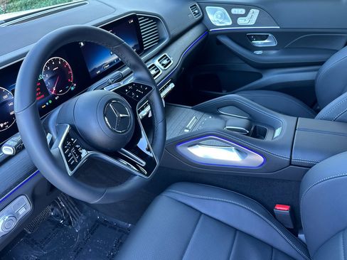 New 2026 Mercedes-Benz GLE 450 4MATIC Coupe image 10