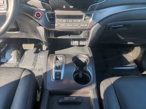 Used 2021 Honda Pilot EX-L image 20