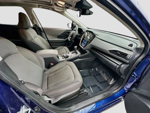 Used 2024 Subaru Crosstrek 2.0i Premium AWD/4WD image 25