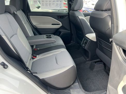 New 2026 Subaru Forester Premium image 12