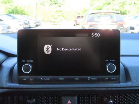 Used 2024 Honda CR-V LX image 19