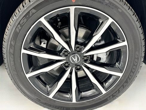 New 2026 Acura RDX A-Spec image 31