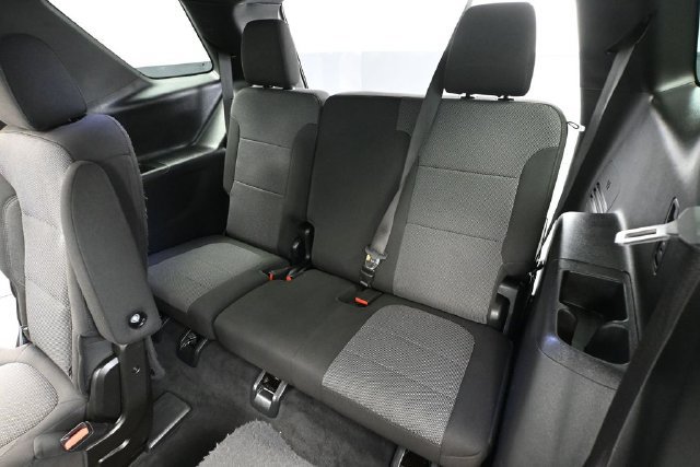 Used 2023 Chevrolet Traverse LT AWD/4WD image 33