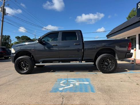 Used 2015 RAM 2500 Tradesman w/ Popular Equipment Group AWD/4WD image 5