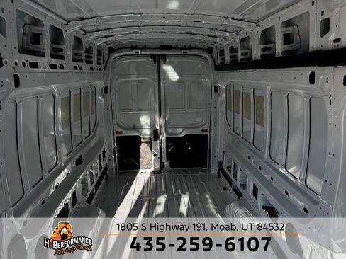 New 2026 Ford Transit 350 Base image 50
