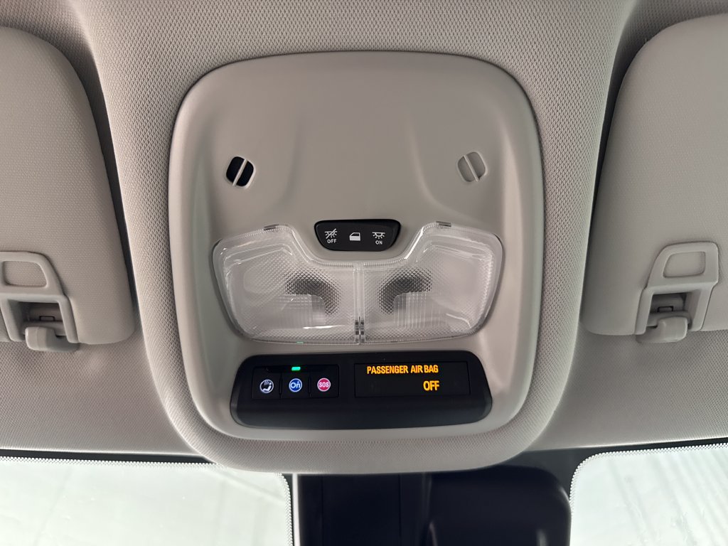 New 2026 Chevrolet TrailBlazer LS w/ LS Convenience Package AWD/4WD image 18
