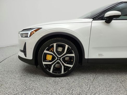 Used 2023 Polestar Polestar 2 w/ Pilot Pack AWD/4WD image 31