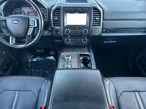Used 2019 Ford Expedition Limited w/ Equipment Group 301A image 14