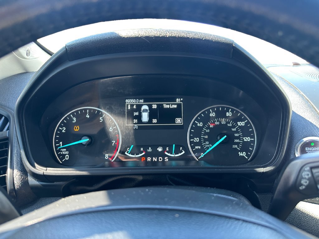 Used 2018 Ford EcoSport Titanium AWD/4WD image 14