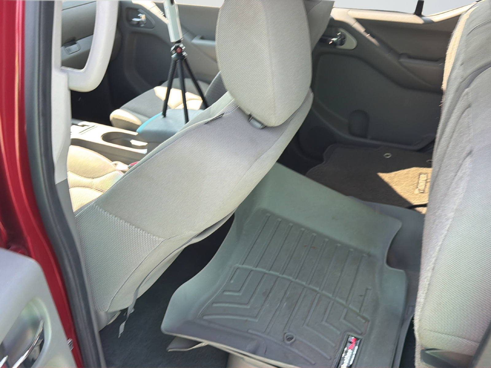 Used 2019 Nissan Frontier SV RWD image 33