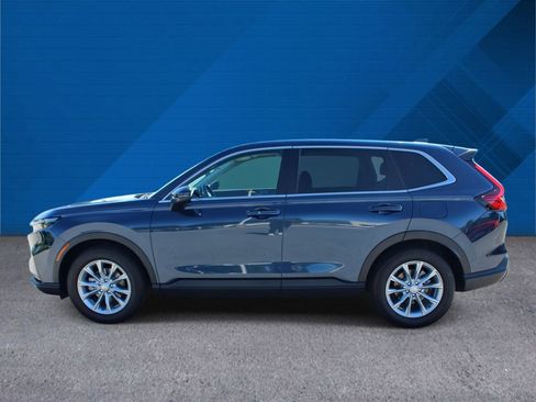 Used 2025 Honda CR-V EX-L image 6
