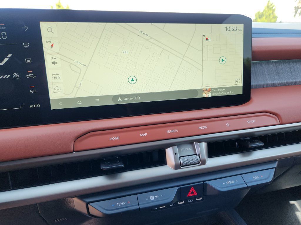 New 2027 Kia Telluride SX Prestige AWD/4WD image 18