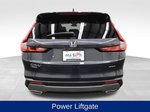 Used 2023 Honda CR-V Sport Touring image 8
