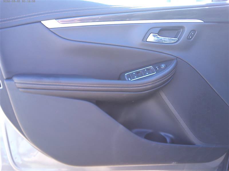 Used 2019 Chevrolet Impala LT FWD image 15