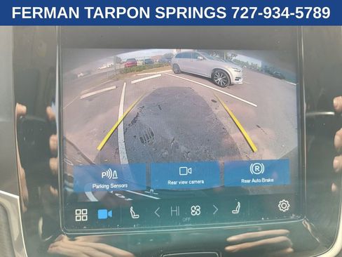 Certified 2023 Volvo XC90 B5 Core w/ Protection Package image 28