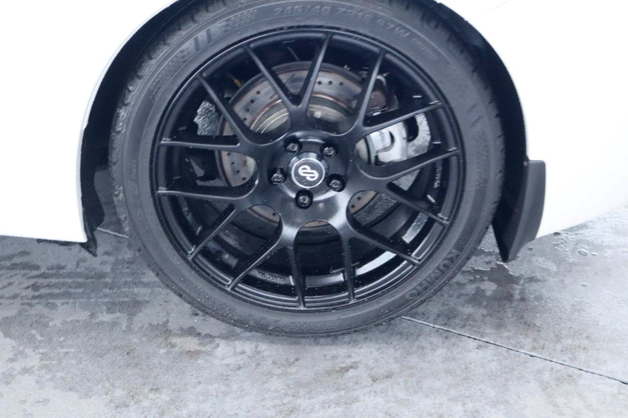 Used 2017 Toyota 86 RWD image 11