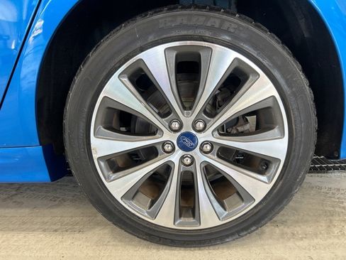 Used 2020 Ford Fusion SE image 8