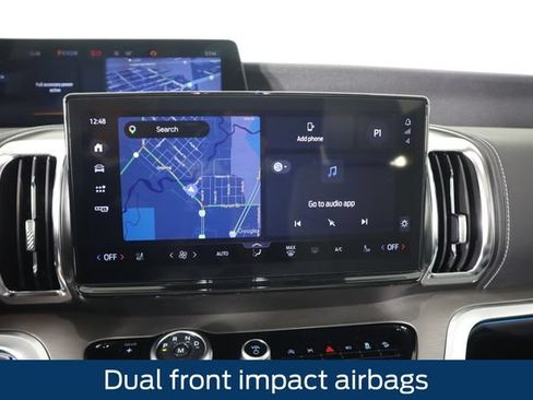 New 2027 Ford Expedition Max Platinum AWD/4WD image 42