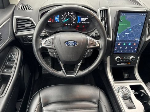 Used 2024 Ford Edge SEL image 29