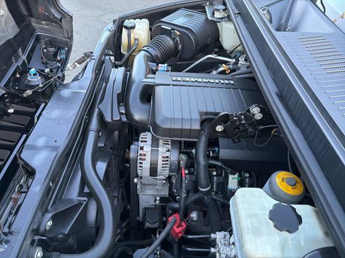 Used 2008 HUMMER H2 SUT image 11