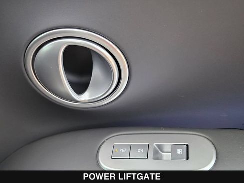 Used 2026 Hyundai Palisade Calligraphy FWD image 35