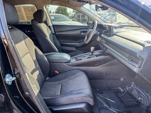Certified 2024 Honda Accord LX image 19