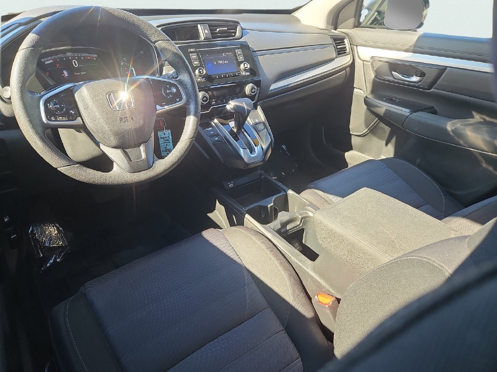 Used 2020 Honda CR-V LX image 9