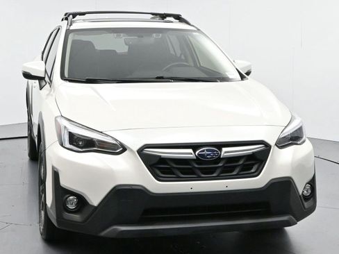 Used 2022 Subaru Crosstrek 2.5i Limited w/ Popular Package #4 AWD/4WD image 2