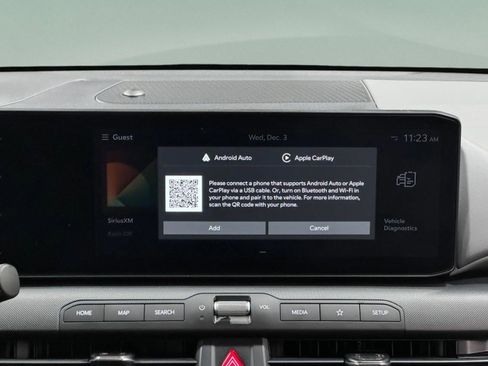 Used 2025 Kia K4 LXS image 12