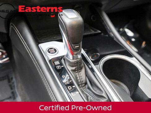 Used 2023 Nissan Altima 2.5 SL image 16