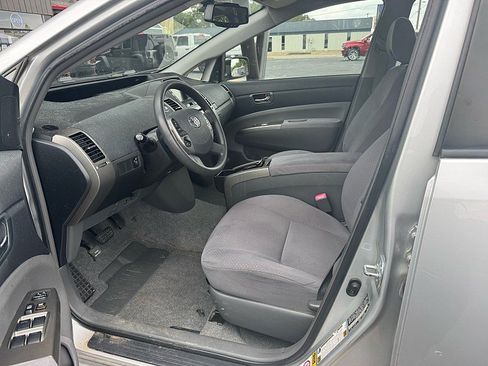 Used 2008 Toyota Prius Touring FWD image 9