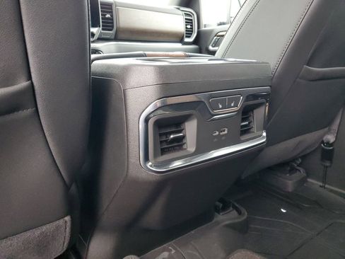 Used 2025 Chevrolet Silverado 2500 High Country w/ High Country Premium Package image 32