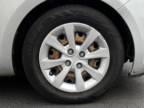 Used 2017 Kia Rio LX image 13