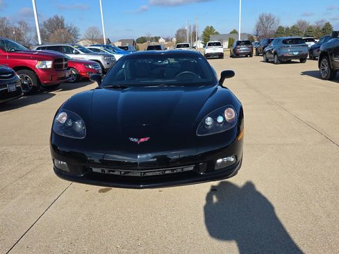 Used 2013 Chevrolet Corvette Coupe image 7