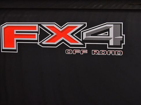 New 2026 Ford F250 XL w/ STX Appearance Package AWD/4WD image 11