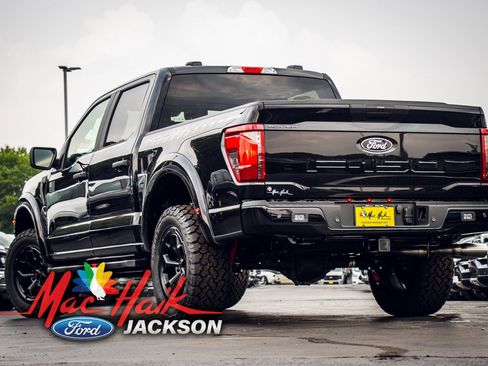 Certified 2024 Ford F150 XLT w/ Equipment Group 303A High image 2