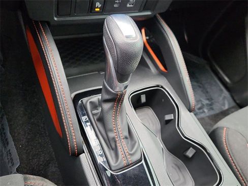 Certified 2023 Nissan Frontier PRO-4X w/ Technology Package image 21